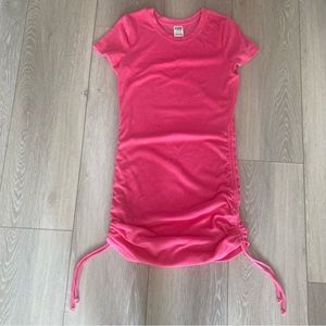 VS Pink dress